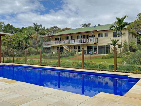 ALLA MARE - Darwin Holiday 0