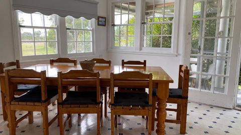 Allamanda House, 3 Willow Street - Darwin Holiday 3