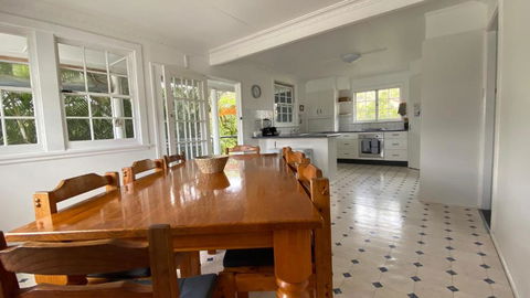 Allamanda House, 3 Willow Street - Darwin Holiday 2