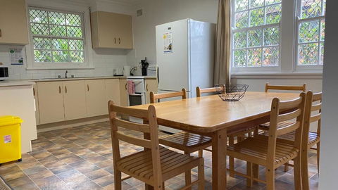 Allamanda House, 3 Willow Street - Darwin Holiday 4