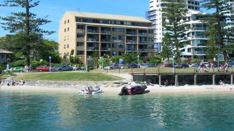 Allamanda Place Unit 5 - Darwin Holiday 0