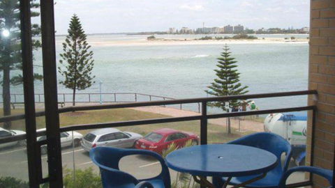 Allamanda Place Unit 5 - Darwin Holiday 1