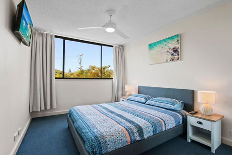 Allamanda, Unit 11, 32 Esplanade, Bulcock Beach - Darwin Holiday 4