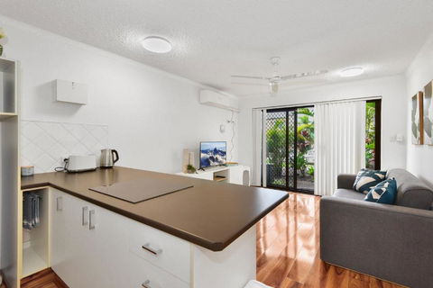 Allamanda Unit 22 - Darwin Holiday 0