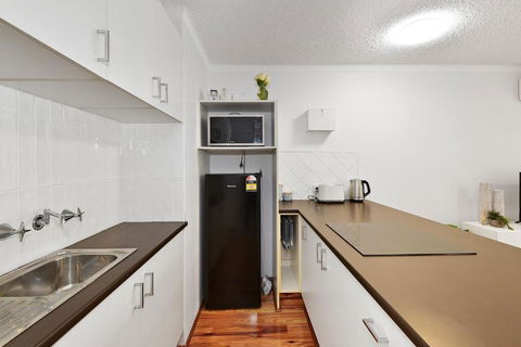 Allamanda Unit 22 - Darwin Holiday 1