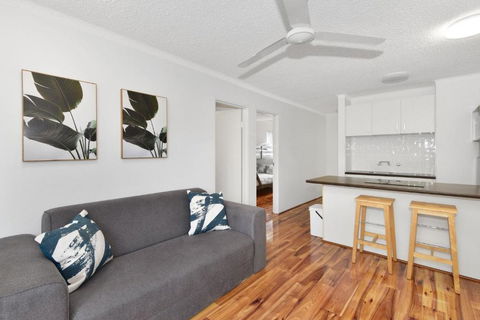 Allamanda Unit 22 - Darwin Holiday 2