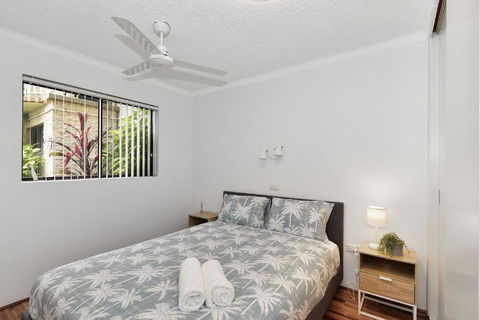Allamanda Unit 22 - Darwin Holiday 4