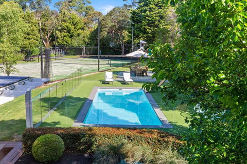 Allambea Mount Eliza - Darwin Holiday 0
