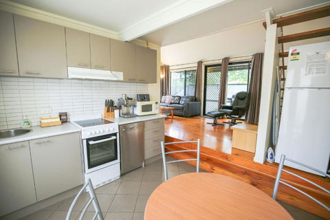 Allambie Cottages - Villa 1 - Darwin Holiday 3
