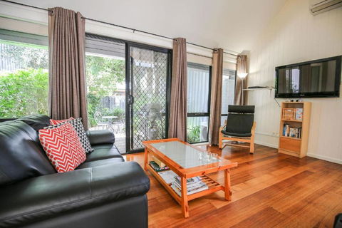 Allambie Cottages - Villa 2 - Darwin Holiday 0
