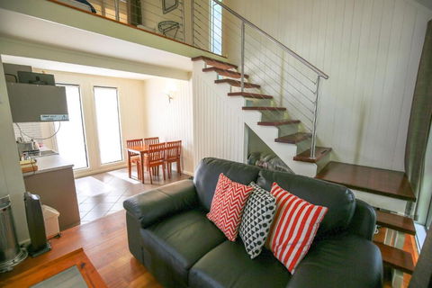 Allambie Cottages - Villa 2 - Darwin Holiday 3