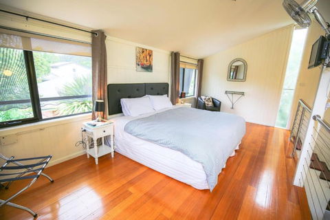 Allambie Cottages - Villa 2 - Darwin Holiday 4