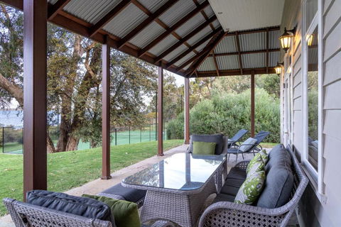 Allandale I Private Properties - Darwin Holiday 3