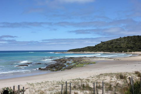 Allawah At Kennett - Darwin Holiday 2