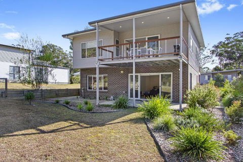 Allawah Beach House - Darwin Holiday 0