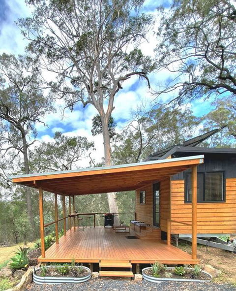Allawah Bush Retreat - Darwin Holiday 3