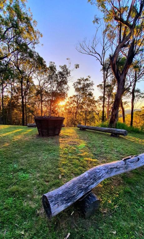 Allawah Bush Retreat - Darwin Holiday 1