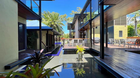 Allawah Port Douglas - Darwin Holiday 4