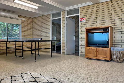 ALLIES PLACE - Darwin Holiday 1