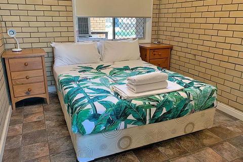 ALLIES PLACE - Darwin Holiday 2