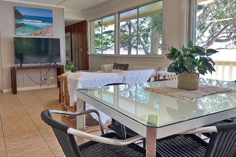 ALLIES PLACE - Darwin Holiday 3