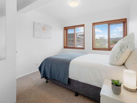 Allinga Apartment - Darwin Holiday 3