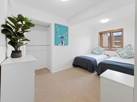 Allinga Apartment - Darwin Holiday 4