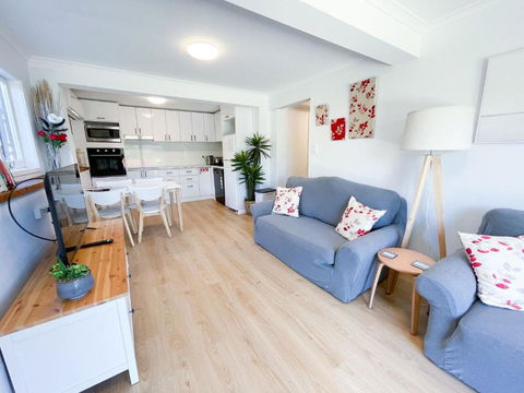 Allinga Apartment - Darwin Holiday 0