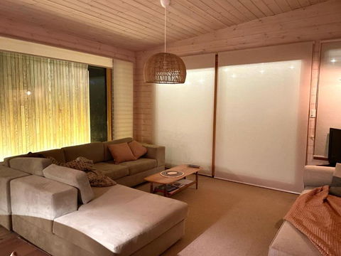 Alloca Beach Shack - Darwin Holiday 1