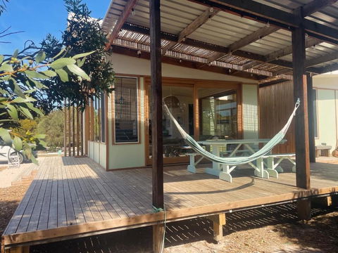 Alloca Beach Shack - Darwin Holiday 0