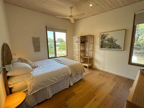 Alloca Beach Shack - Darwin Holiday 3