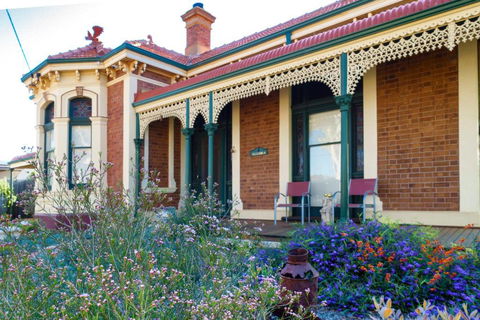 Allora House Kalgoorlie - Darwin Holiday 2