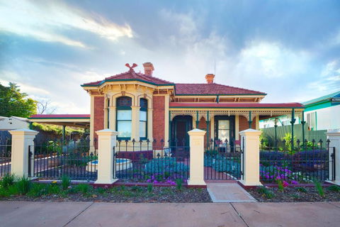 Allora House Kalgoorlie - Darwin Holiday 0