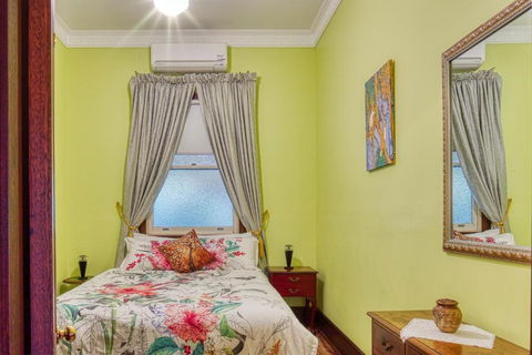 Allora House Kalgoorlie - Darwin Holiday 4