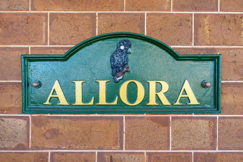 Allora House Kalgoorlie - Darwin Holiday 1