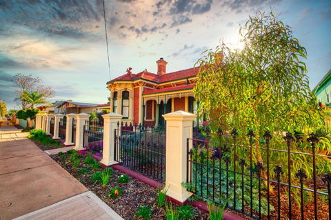 Allora House Kalgoorlie - Darwin Holiday 3