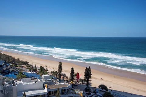 Allunga Stunning Beach Side Apartment - Darwin Holiday 0