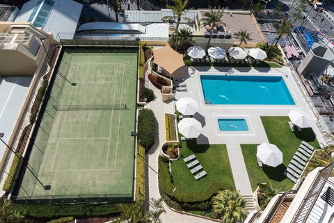 Allunga Stunning Beach Side Apartment - Darwin Holiday 2