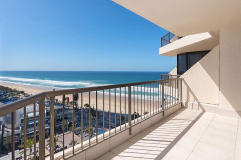 Allunga Stunning Beach Side Apartment - Darwin Holiday 4