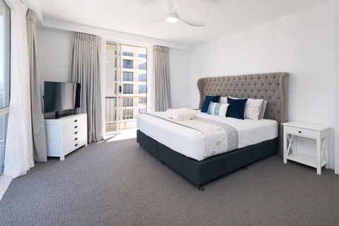 Allunga Stunning Beach Side Apartment - Darwin Holiday 1