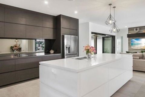 Allure - 4 Bedroom Luxury House In Port Douglas - Darwin Holiday 1