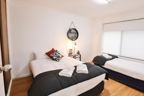 Allure Apartments - Central - Darwin Holiday 4