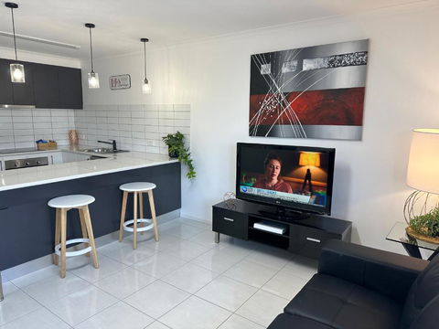 Allure Apartments - Central - Darwin Holiday 2