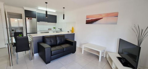 Allure Apartments - Central - Darwin Holiday 1