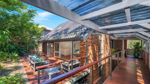 Allure - Bay Views And Wifi - Darwin Holiday 3