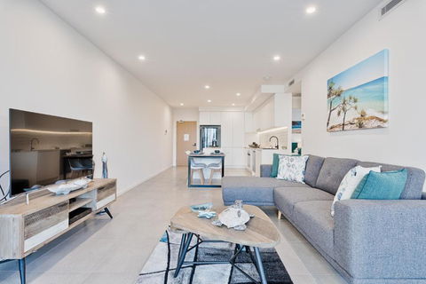 Allure Mooloolaba - Darwin Holiday 1