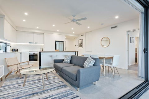 Allure Mooloolaba - Darwin Holiday 2