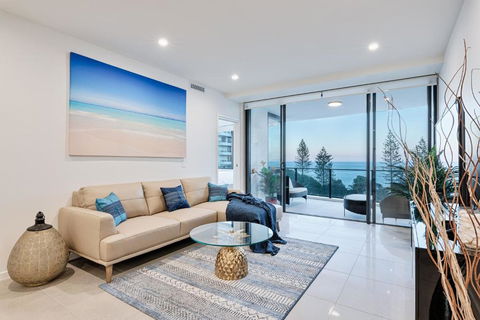 Allure Mooloolaba - Darwin Holiday 0