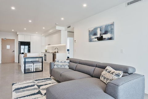 Allure Mooloolaba - Darwin Holiday 3