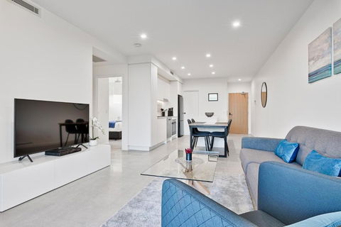 Allure Mooloolaba - Darwin Holiday 4